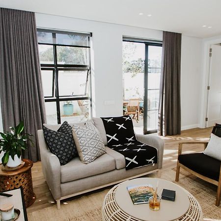 Appartamento Quiet Hideaway Somerset West Esterno foto