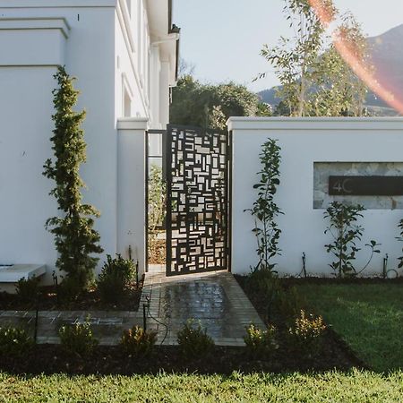 Appartamento Quiet Hideaway Somerset West Esterno foto