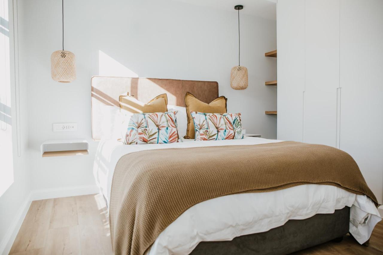 Appartamento Quiet Hideaway Somerset West Esterno foto
