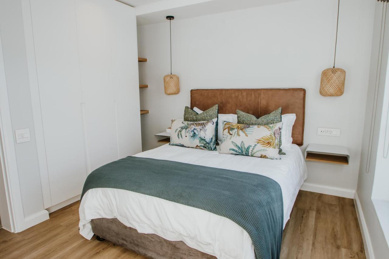 Appartamento Quiet Hideaway Somerset West Esterno foto