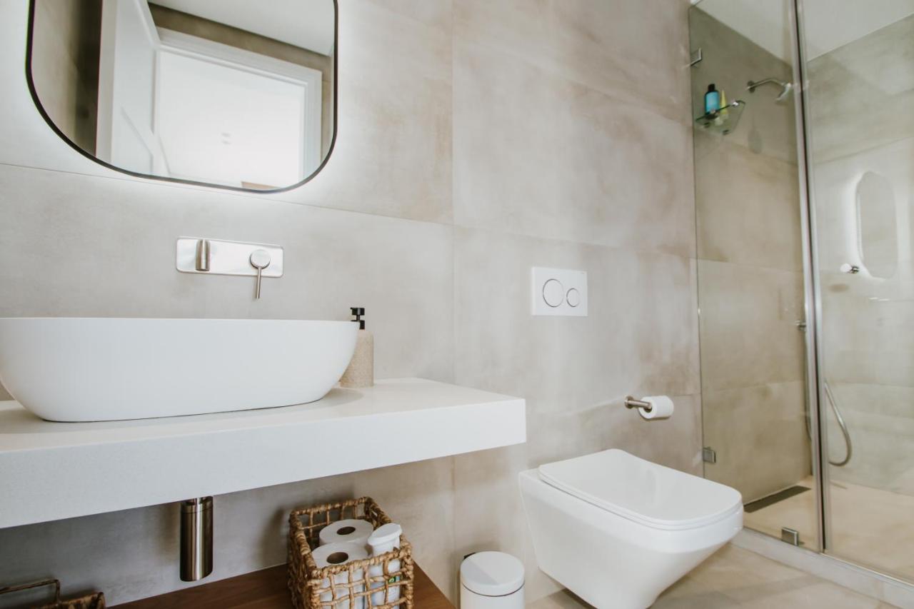 Appartamento Quiet Hideaway Somerset West Esterno foto