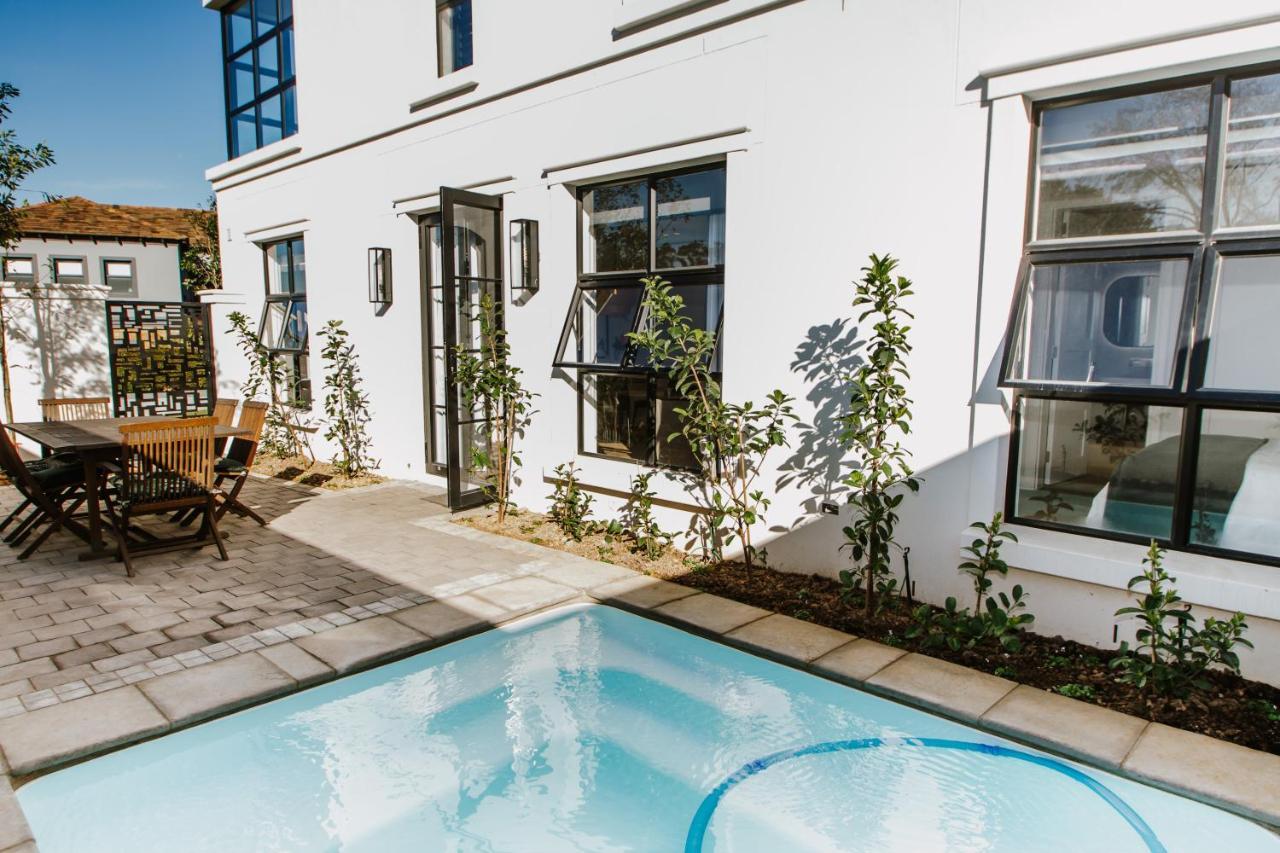 Appartamento Quiet Hideaway Somerset West Esterno foto