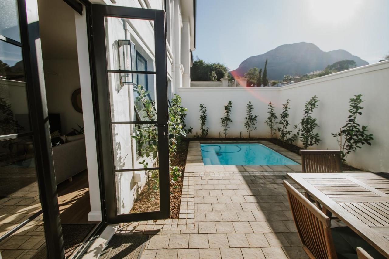 Appartamento Quiet Hideaway Somerset West Esterno foto