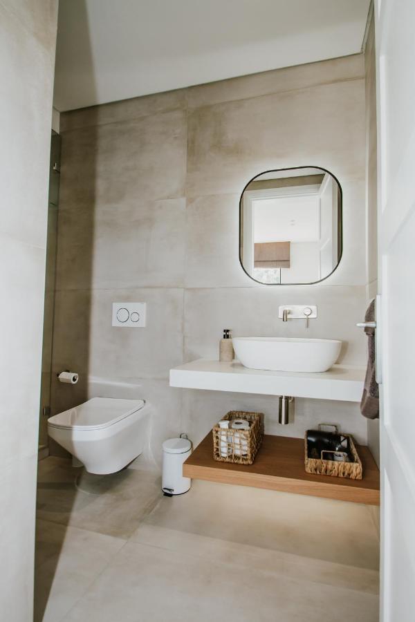 Appartamento Quiet Hideaway Somerset West Esterno foto
