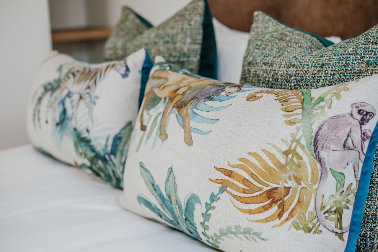 Appartamento Quiet Hideaway Somerset West Esterno foto